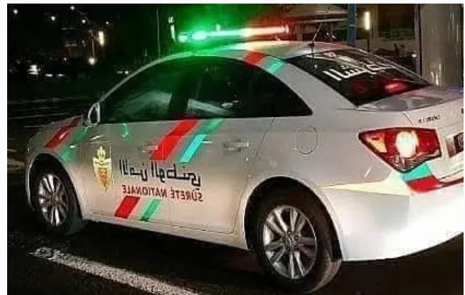 شرطة البيضاء وسلا تنجح في حجز 86 ألفا و711 وحدة من المفرقعات