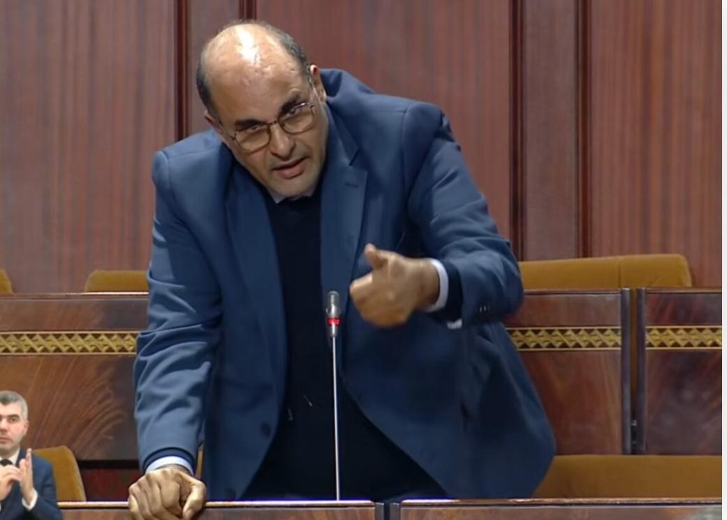 محمد مهذب.. حضور برلماني مرتبط بالملفات المحلية بإقليم الجديدة