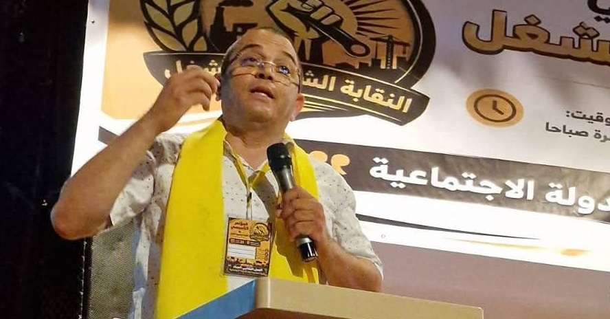 انتخاب محمد سقراط… حين تلتقي الثقة بالنضال