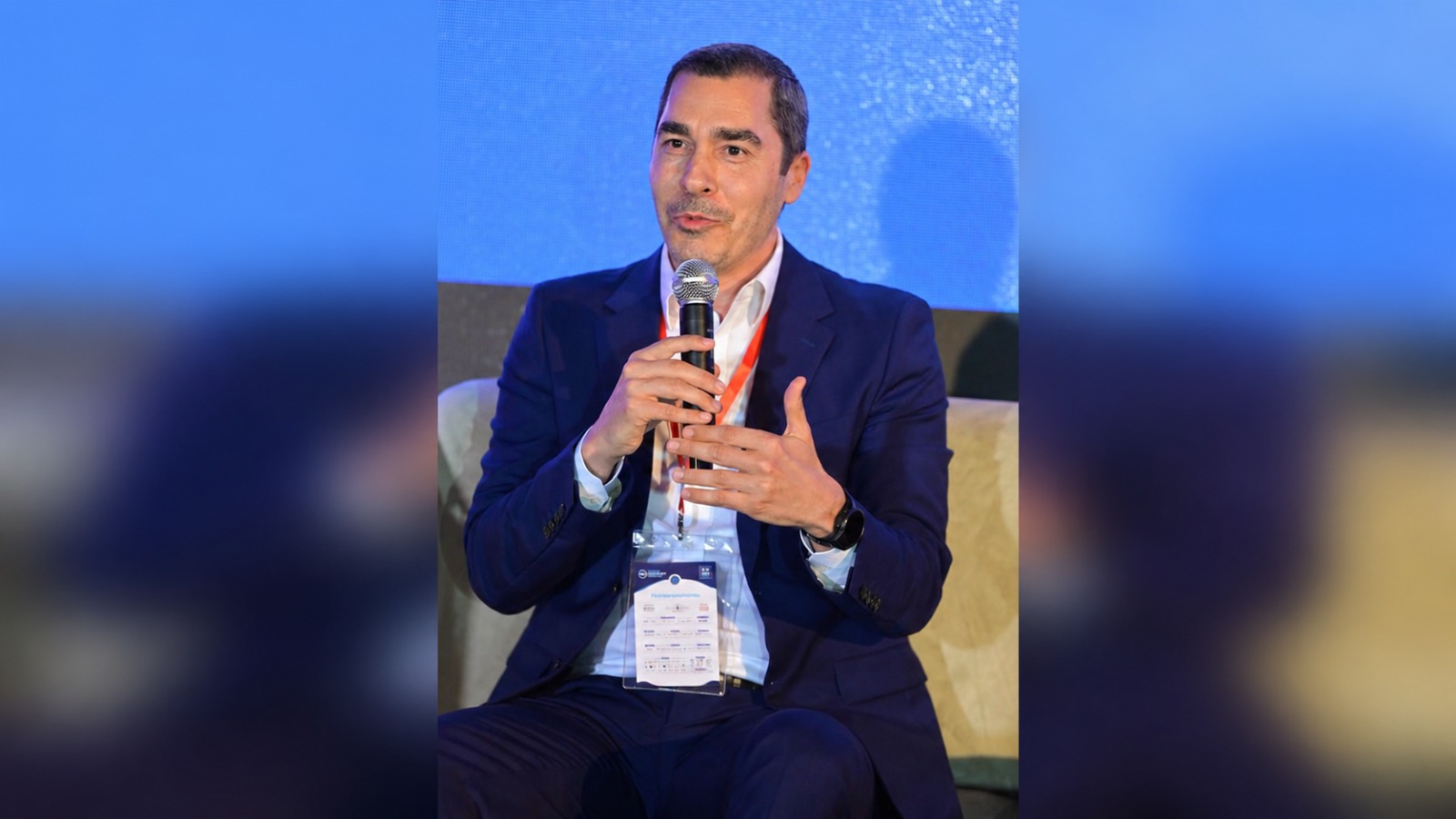 فيليب موريس إنترناشيونال” تتوج بجائزة الابتكار 2026