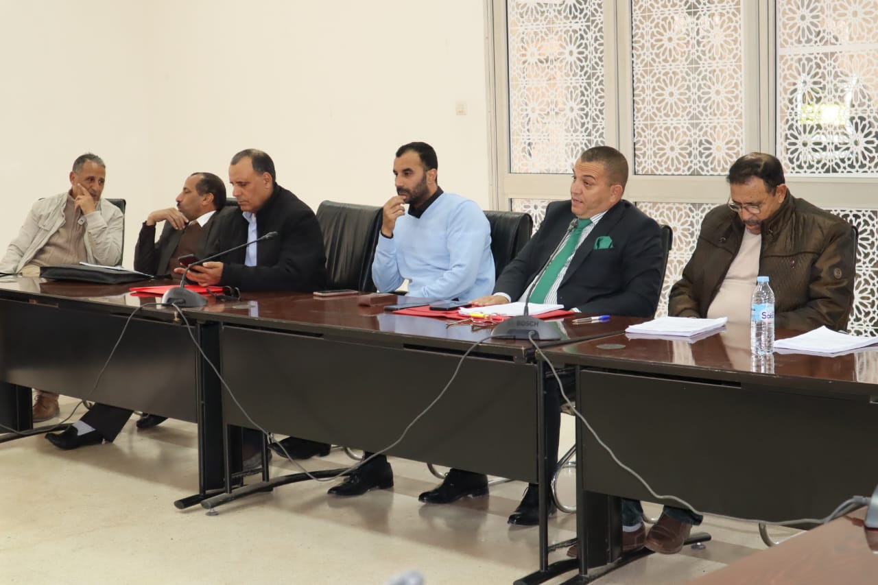 المعارضة تعلن دعمها والتصويت لصالح اتفاقيتين استراتيجيتين بقيمة تفوق 339 مليون درهم بمجلس جماعة وادي زم