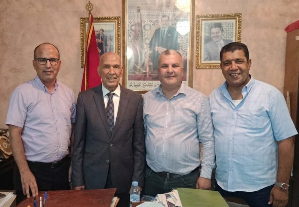 حزب الأمل يطلق خطته الانتخابية من الدار البيضاء ويدفع بكفاءاته لحسم مقاعد تشريعيات 2026
