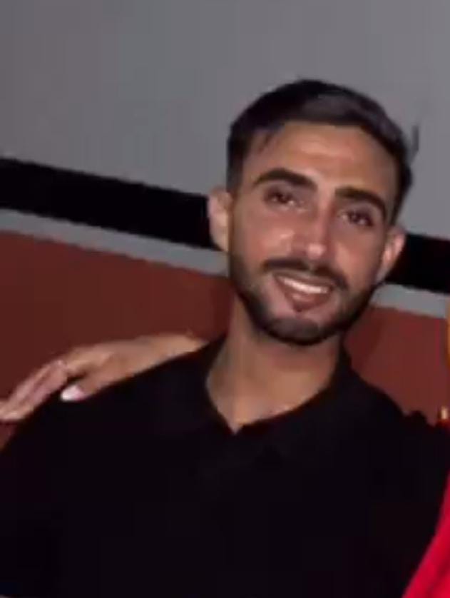 نداء إنساني من أجل تمكين أسرة مروان لفليسات من دفن ابنها بكرامة