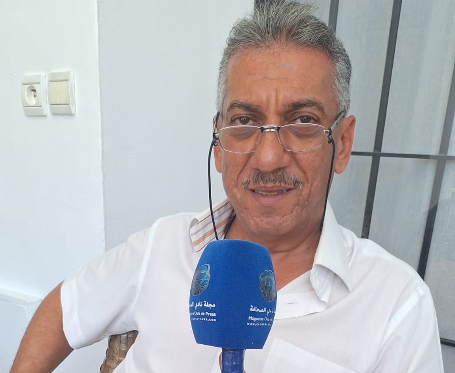 مدير المنزه وفيلّا دو فرانس: الثقافة والفن رافد أساسي لجاذبية السياحة بطنجة